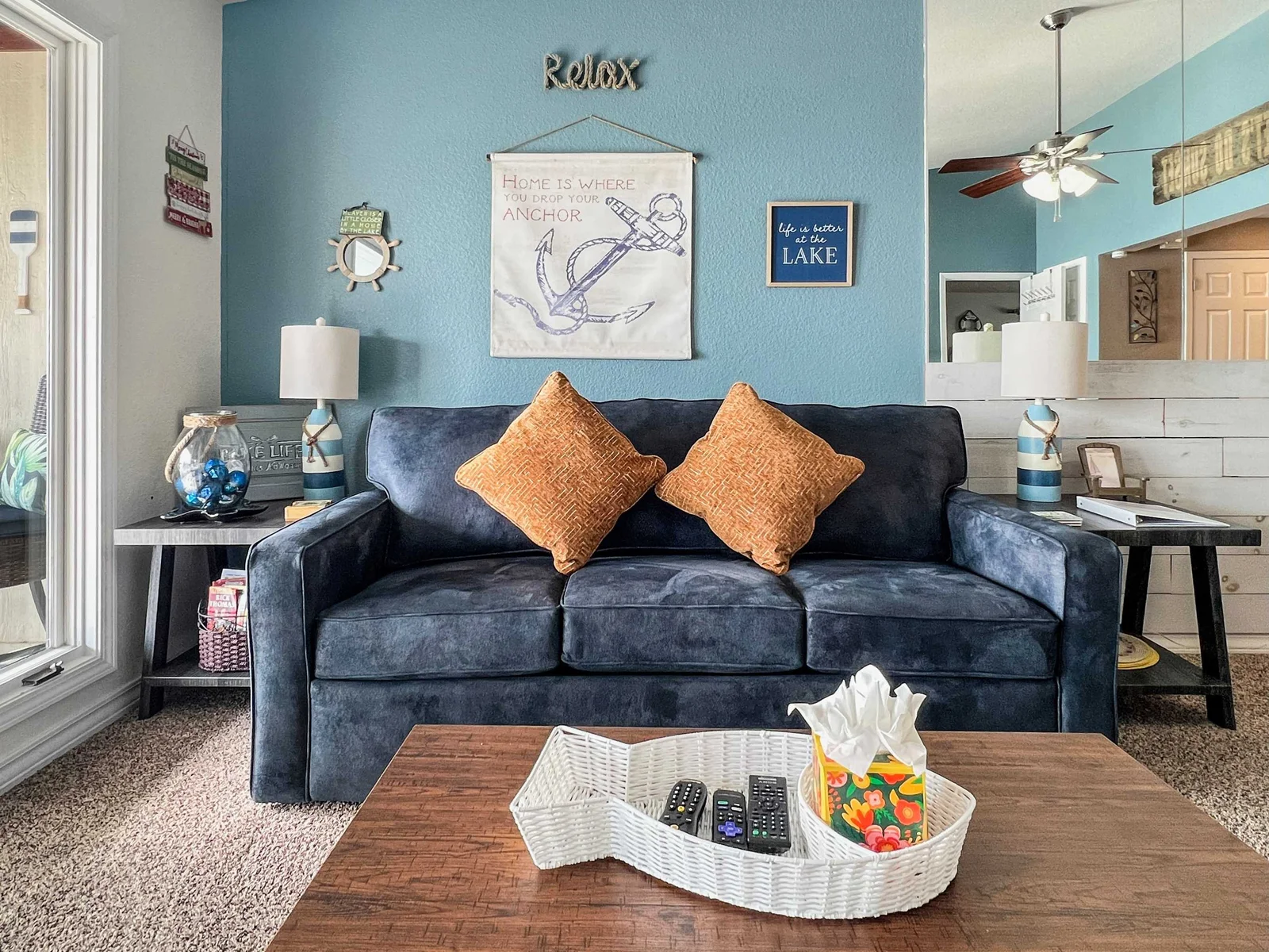 You will love life at Table Rock Lakefront Retreat!