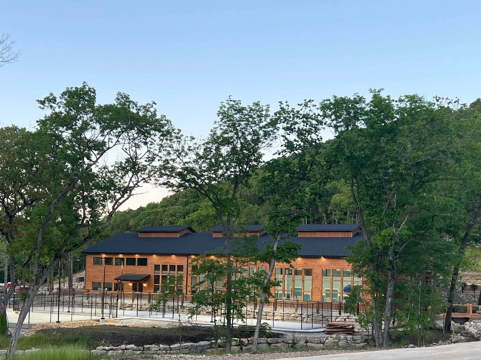 WOW! Outdoor amenities out the wazoo! Basketball, pickleball, kids playground, 2 stocked fishing ponds, hiking trails and so much more!