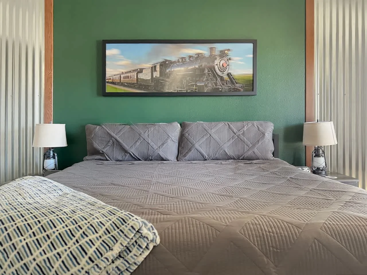 Pet-Friendly Modern Condo