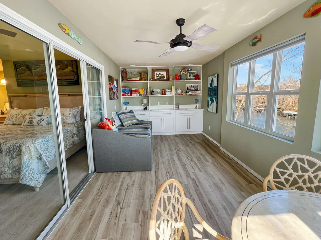 Beach Vibe Condo -Family Friendly