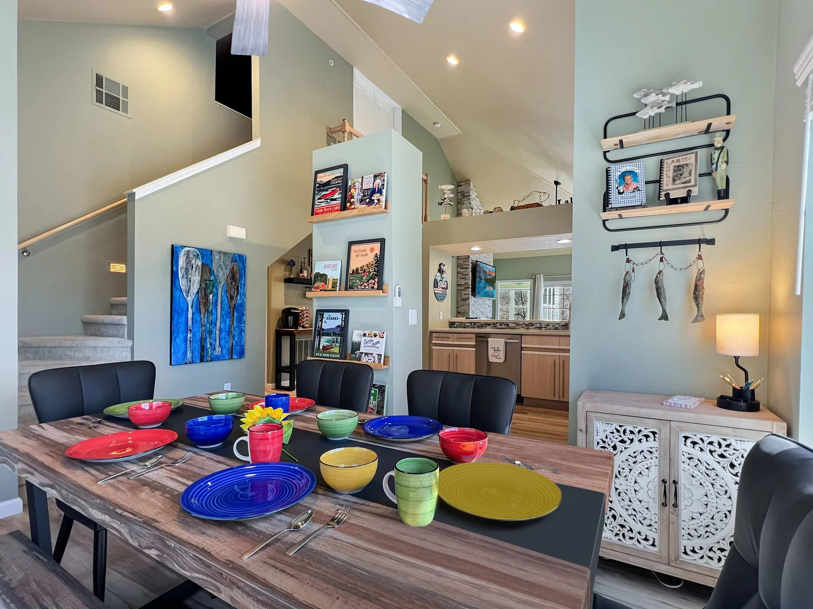 Beach Vibe Condo -Family Friendly