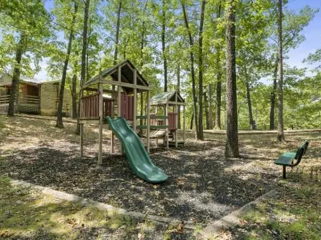 Cozy Cabin-Style Condo – Steps from Hiking Trails