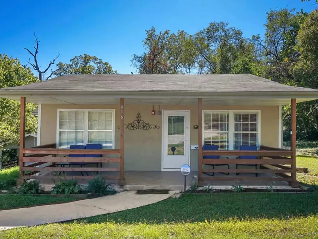 Large Family-Friendly Home with Private Game Loft