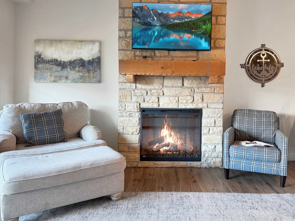 Taneycomo Cozy Catch Condo