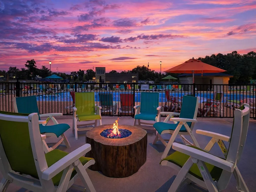 Pet-Friendly Condo Near Downtown