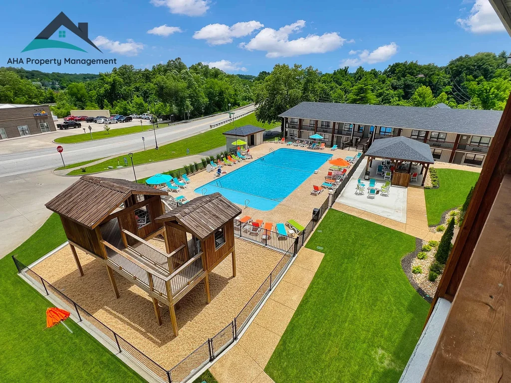 Peaceful Condo Near Table Rock Lake