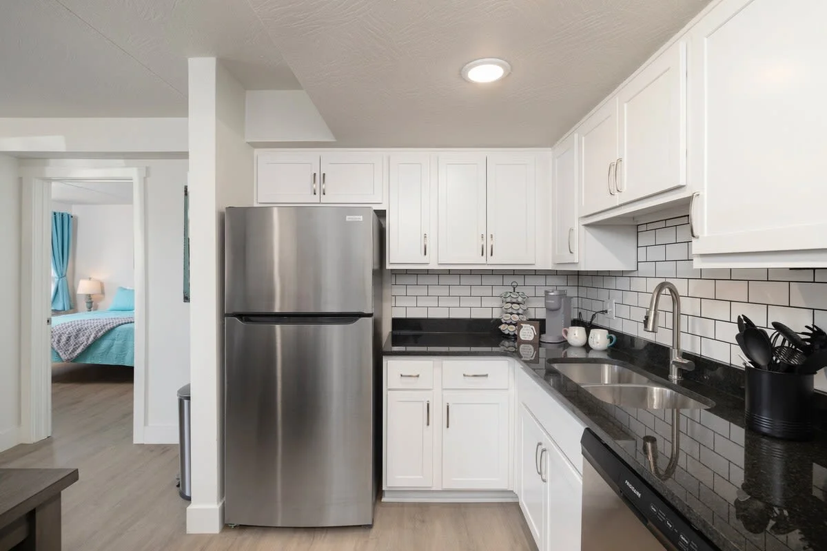 You'll love the spaciousness of Ozark Oasis