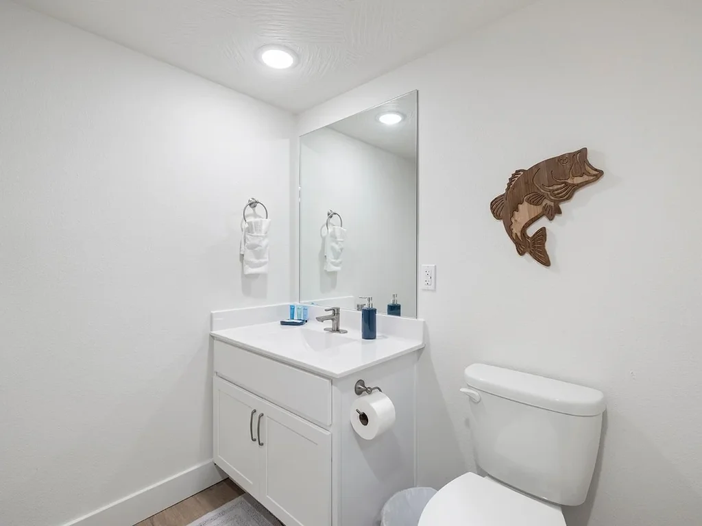 Cozy Condo Near The Landing