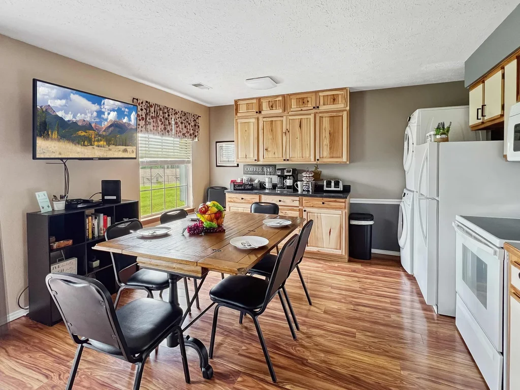 Step‑Free Fishing Hideaway Condo