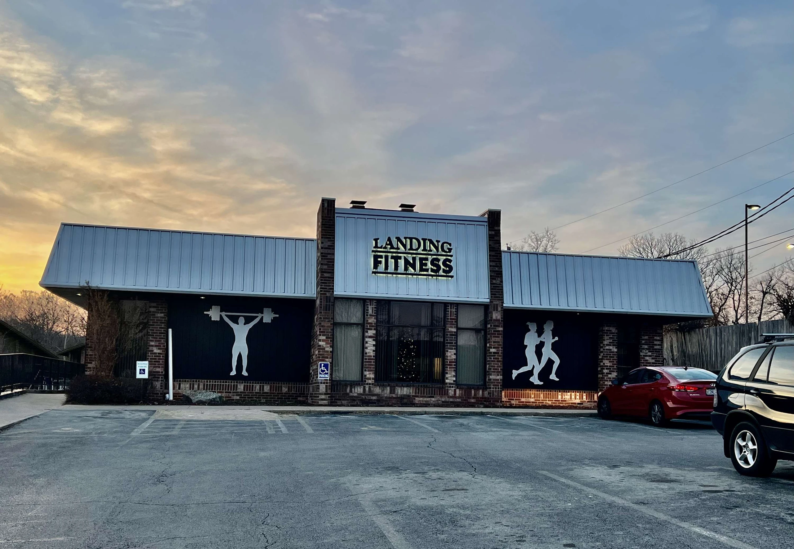 Well equipped gym and heated indoor pool accessible during your stay, directly across the street from your condo