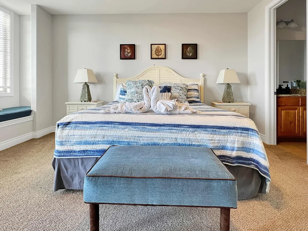 Near 76-Strip Family Condo