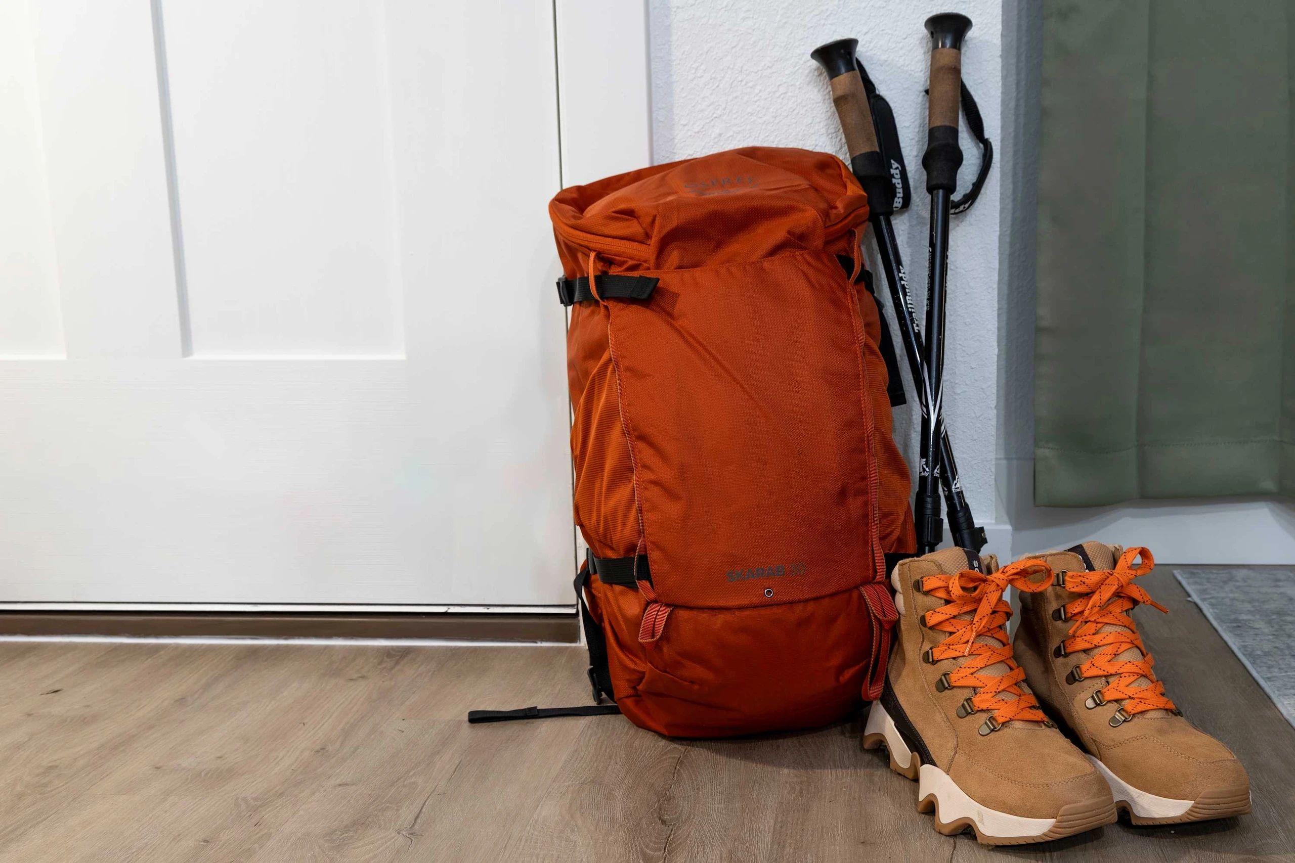 Bring your hiking gear and get ready for a grand adventure at Ozark Odyssey.