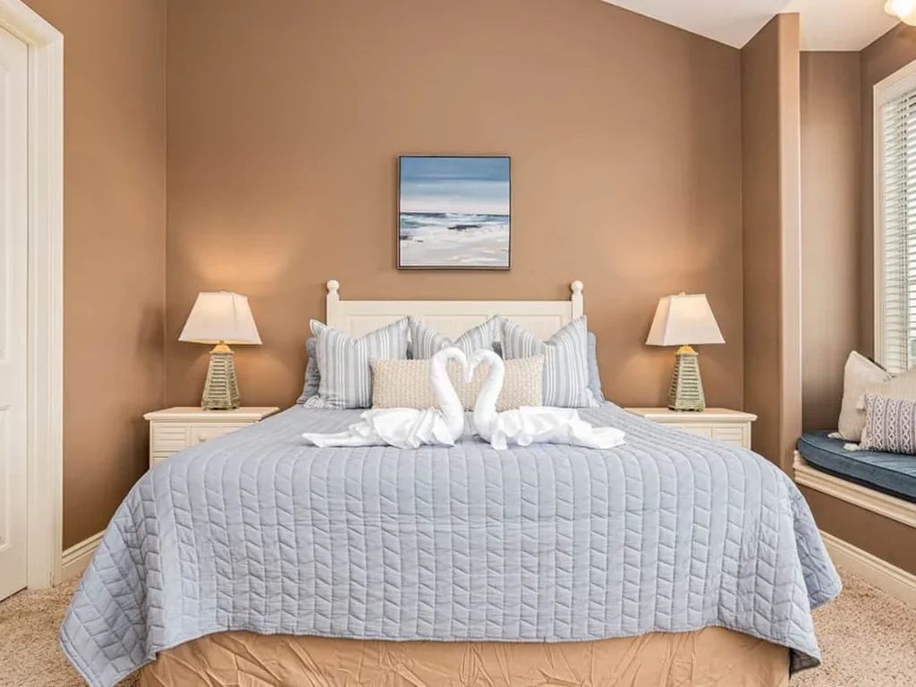 Cloudline Condo – Elevated Ozark Views