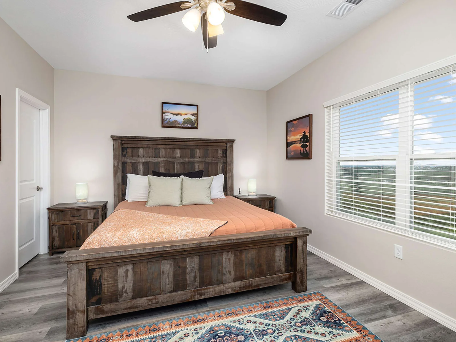 Hi quality comfortable beds