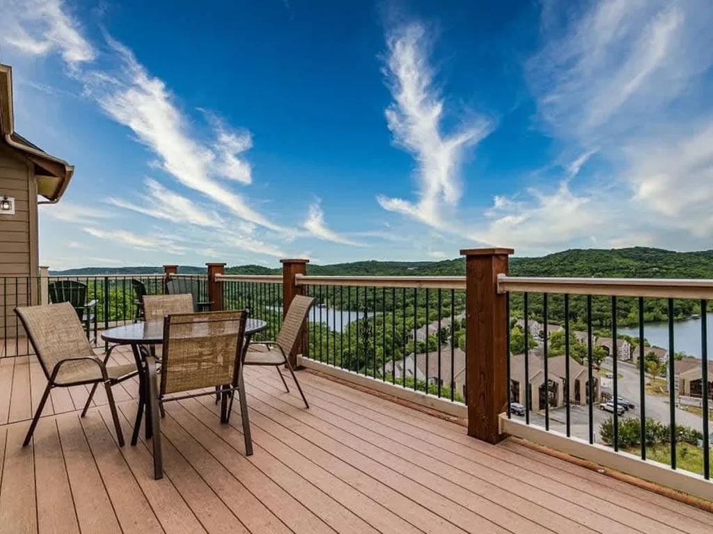 Golden Hour Condo- Pool Access