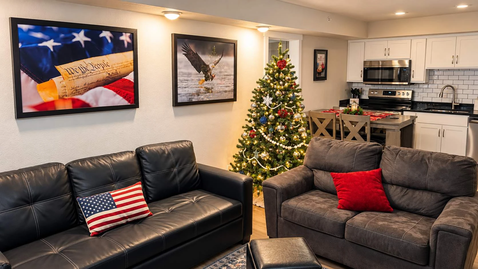 Peaceful Condo Near Table Rock Lake