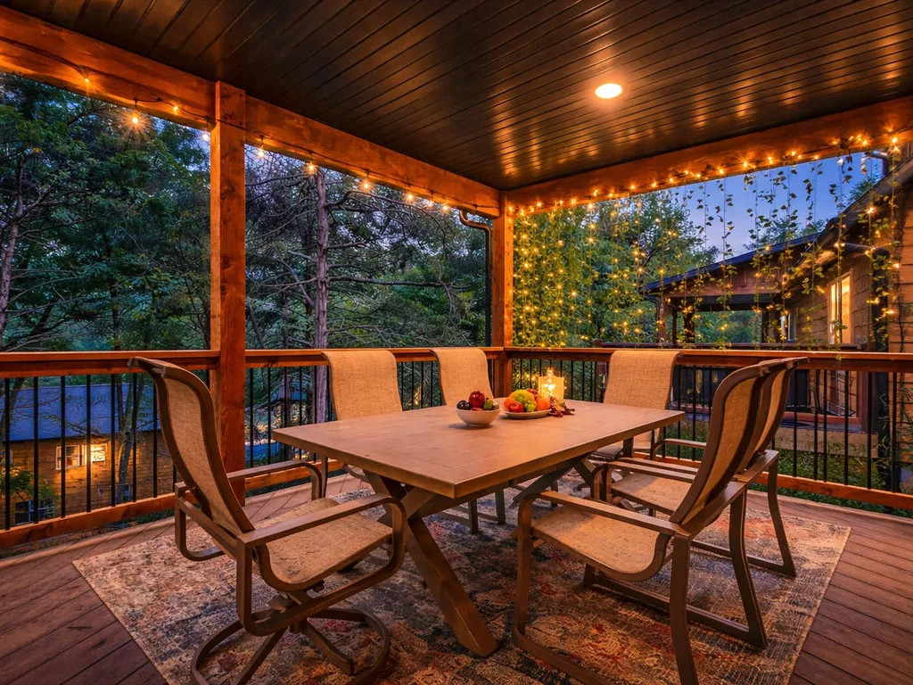 Family-Friendly Cabin – Minutes from Table Rock Lake