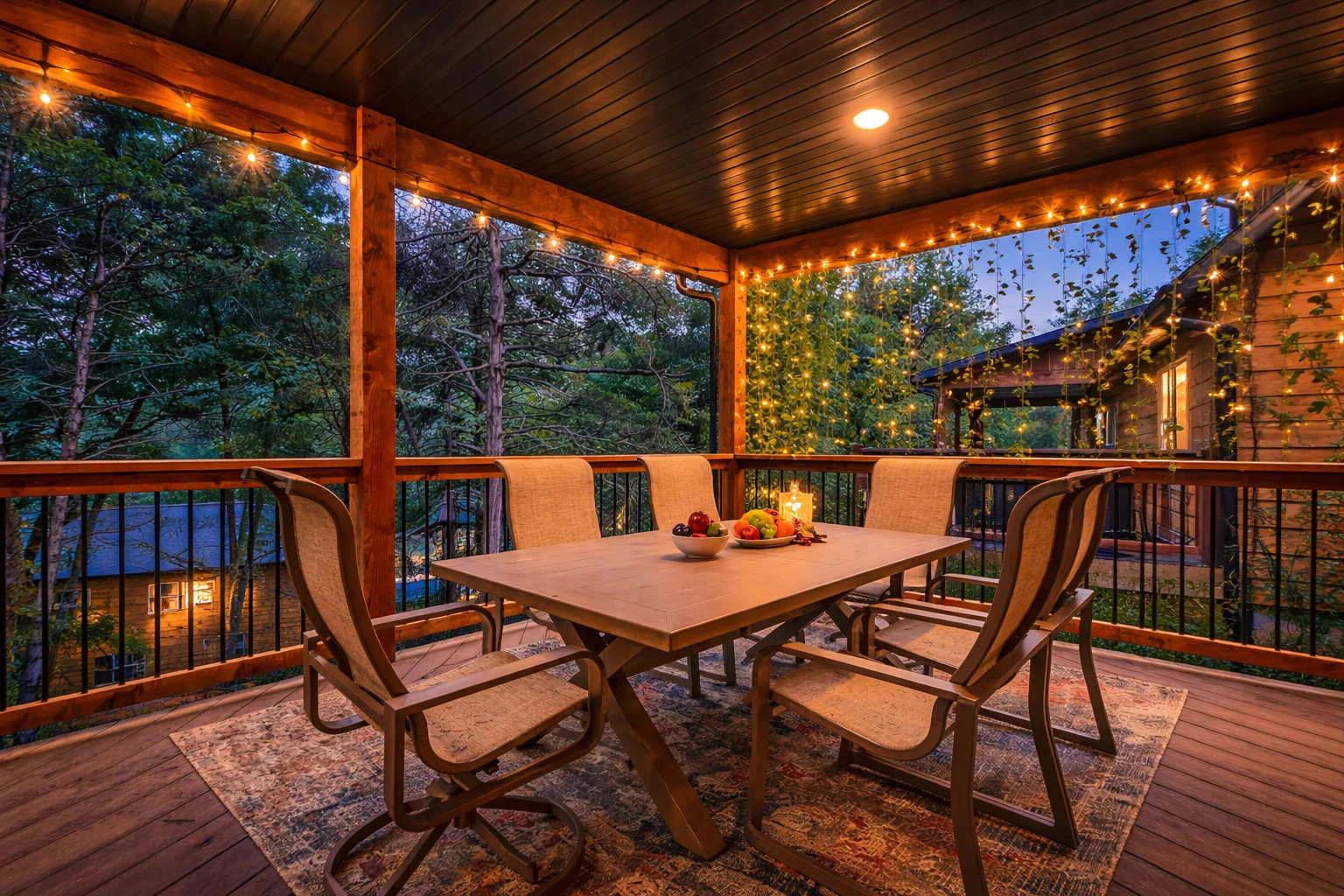 Family-Friendly Cabin – Minutes from Table Rock Lake