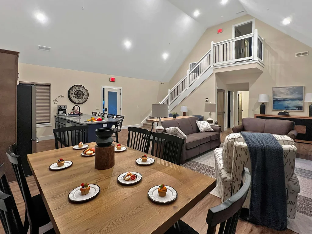 Family-Friendly Cabin – Minutes from Table Rock Lake