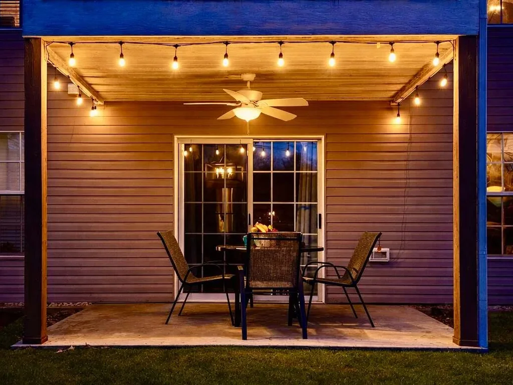 Taneycomo Tranquility – Step‑Free Condo