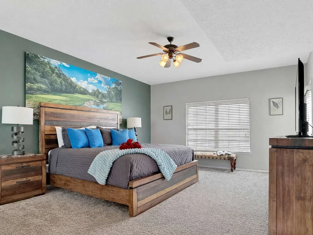 Lake-Access Condo-Private Patio