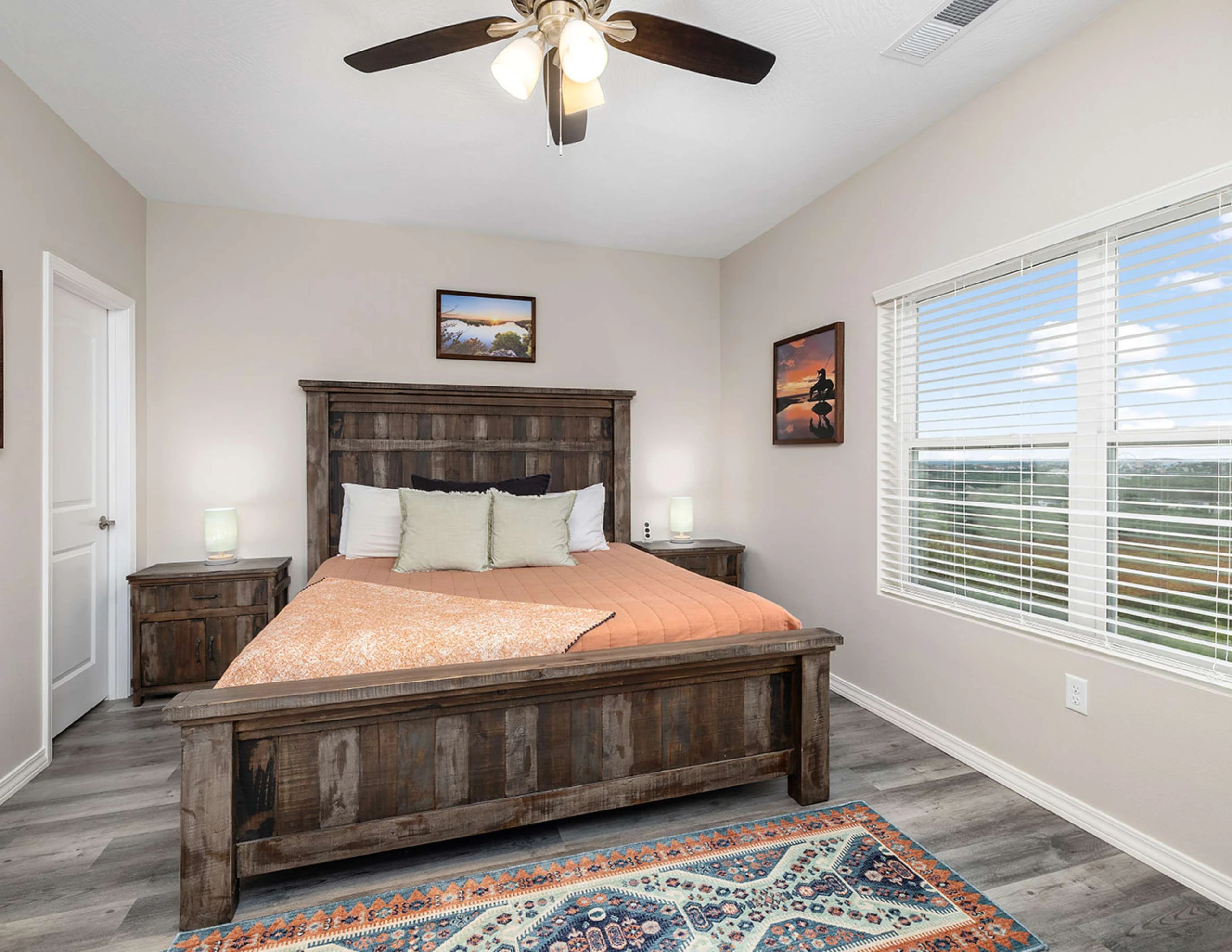 Hi quality comfortable beds