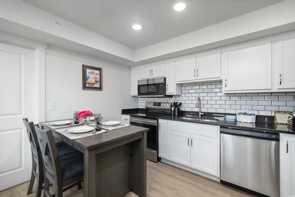 Peaceful Condo Near Table Rock Lake