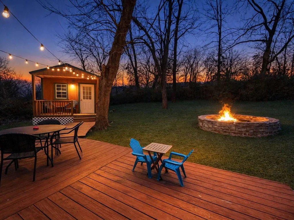 Lofty Game Room Home -Minutes to Branson Landing