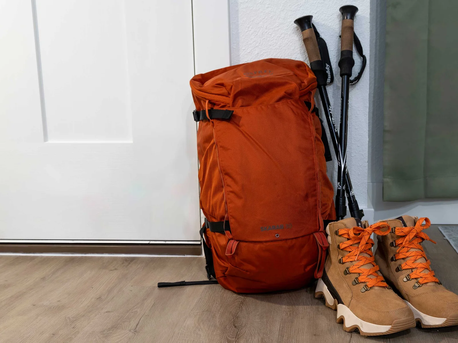 Bring your hiking gear and get ready for a grand adventure at Ozark Odyssey.