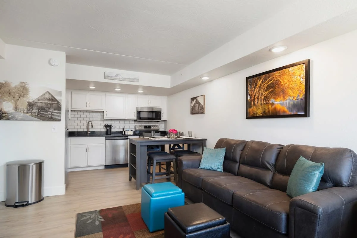 Wonderful floorplan
