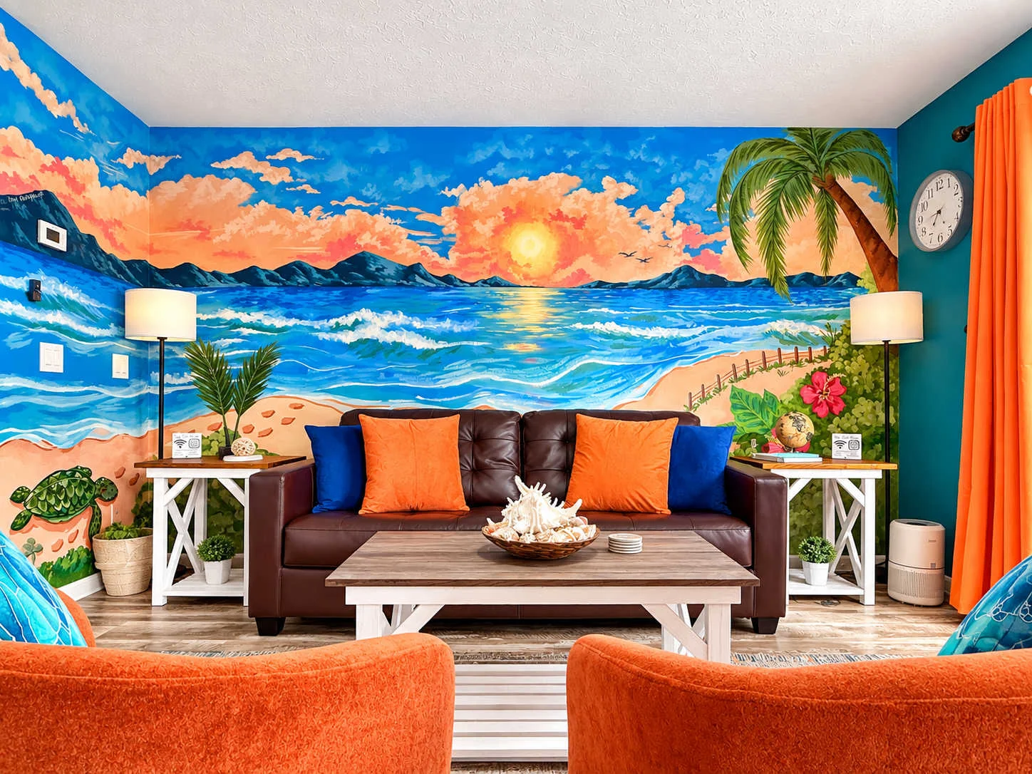Single-Level Condo with Huge Private Patio