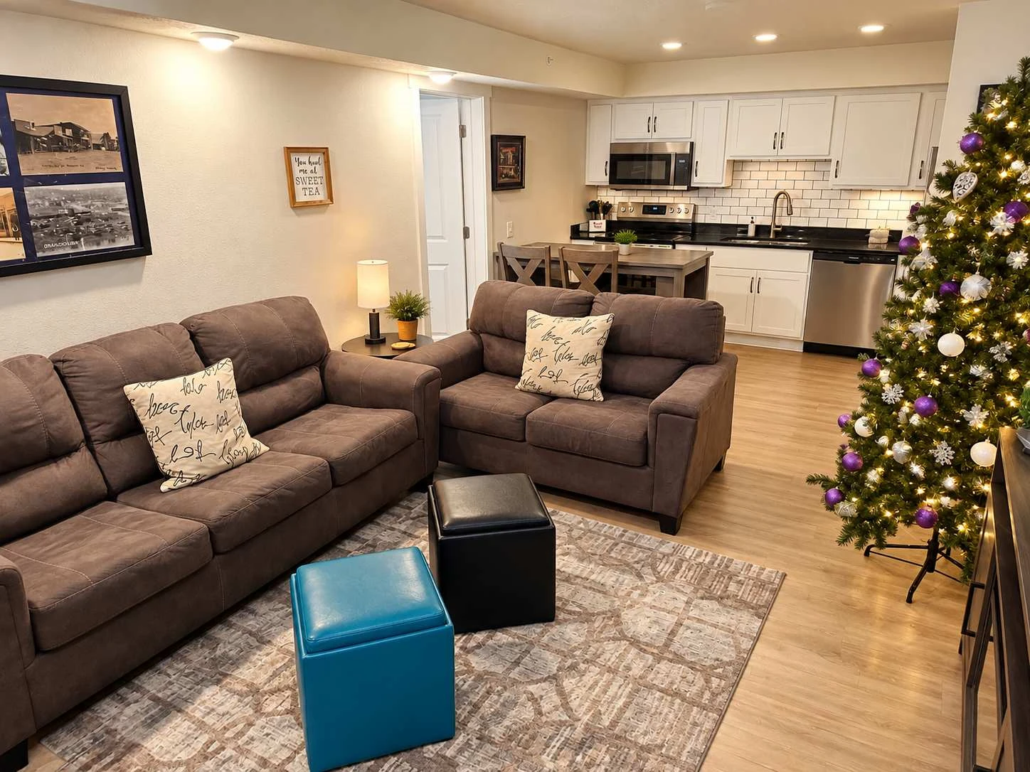 Condo with Elevator – Indoor & Outdoor Pool