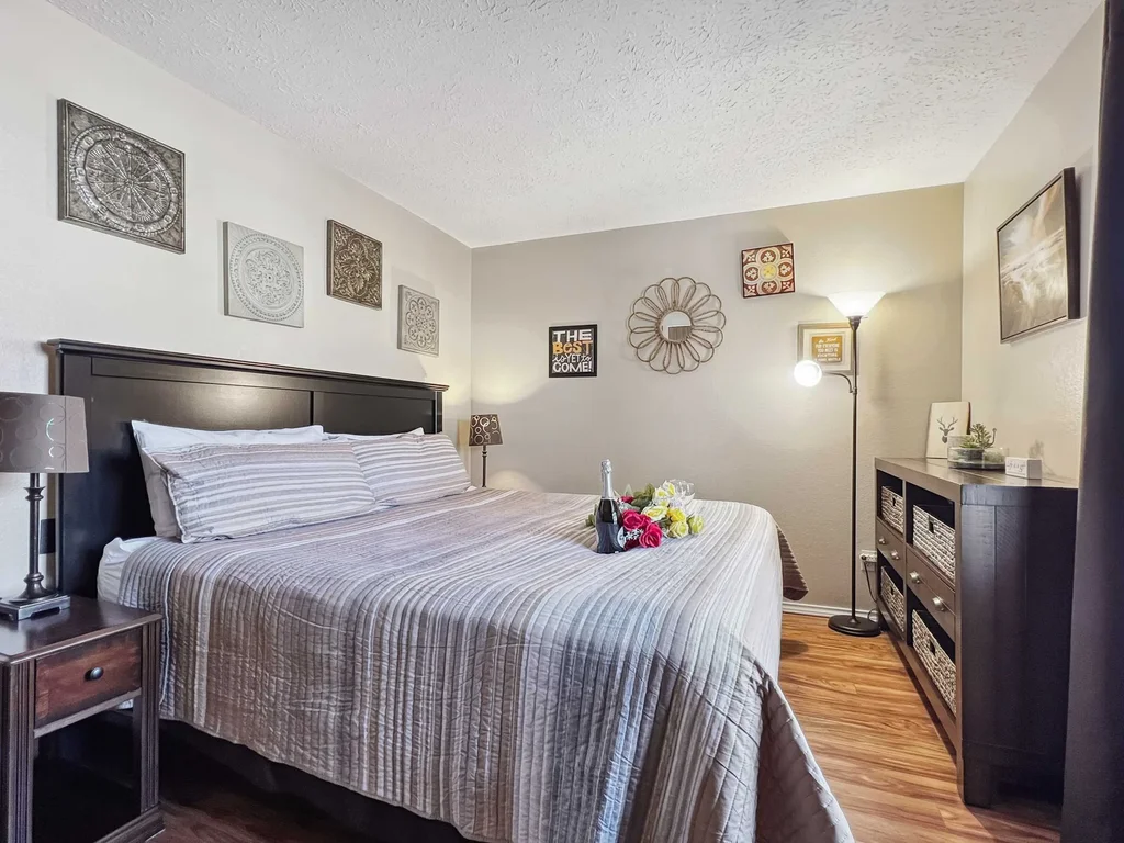 Step‑Free Fishing Hideaway Condo