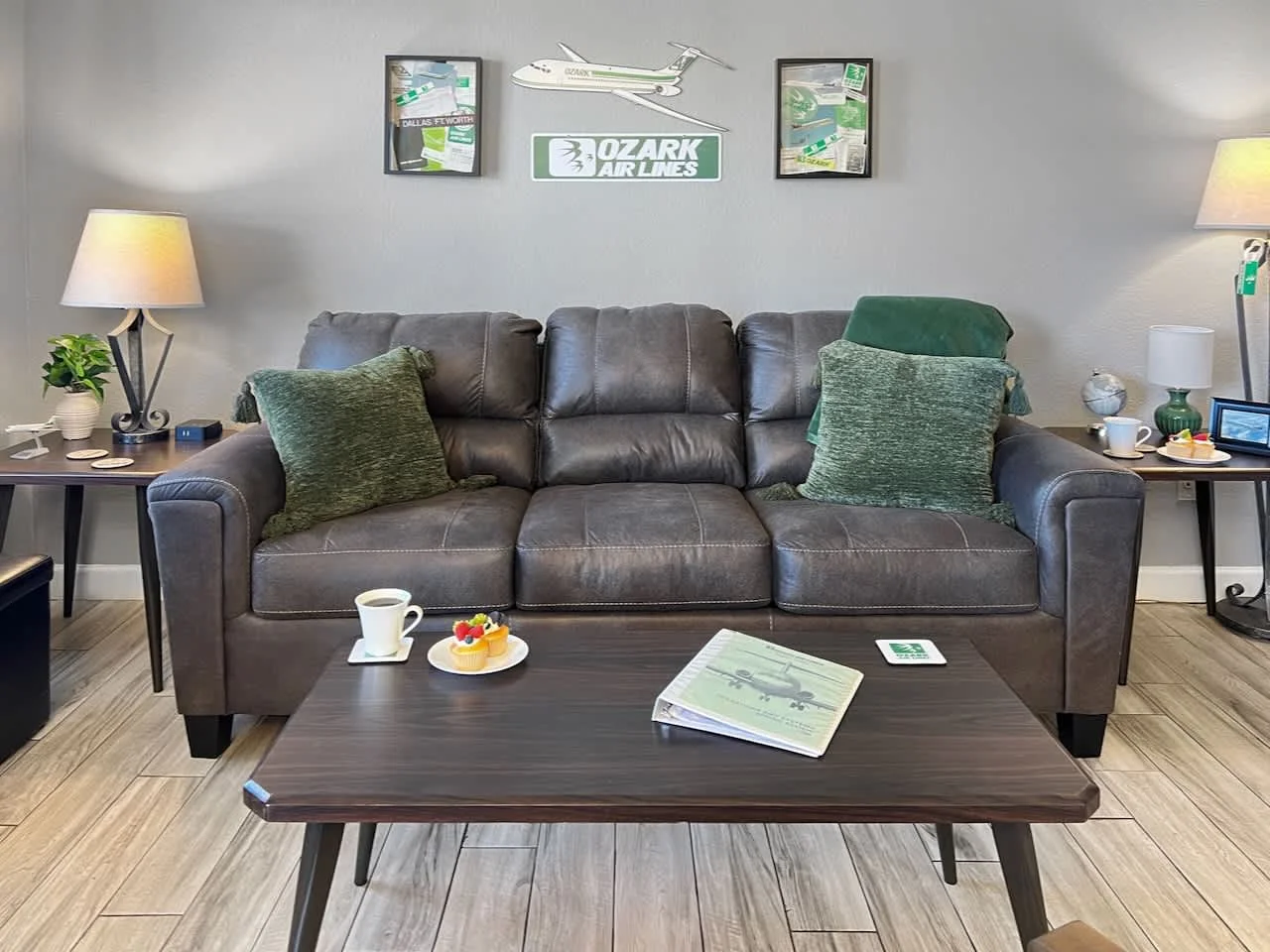 Lakeview Condo Near SDC