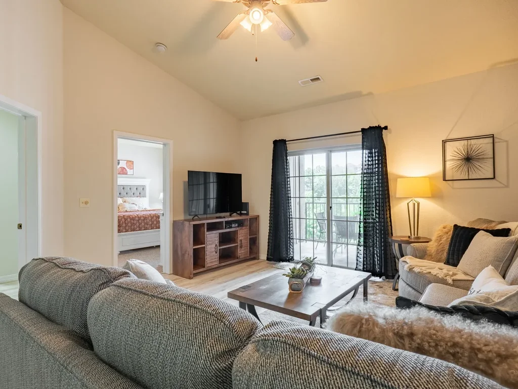 Cozy Condo for Lovers
