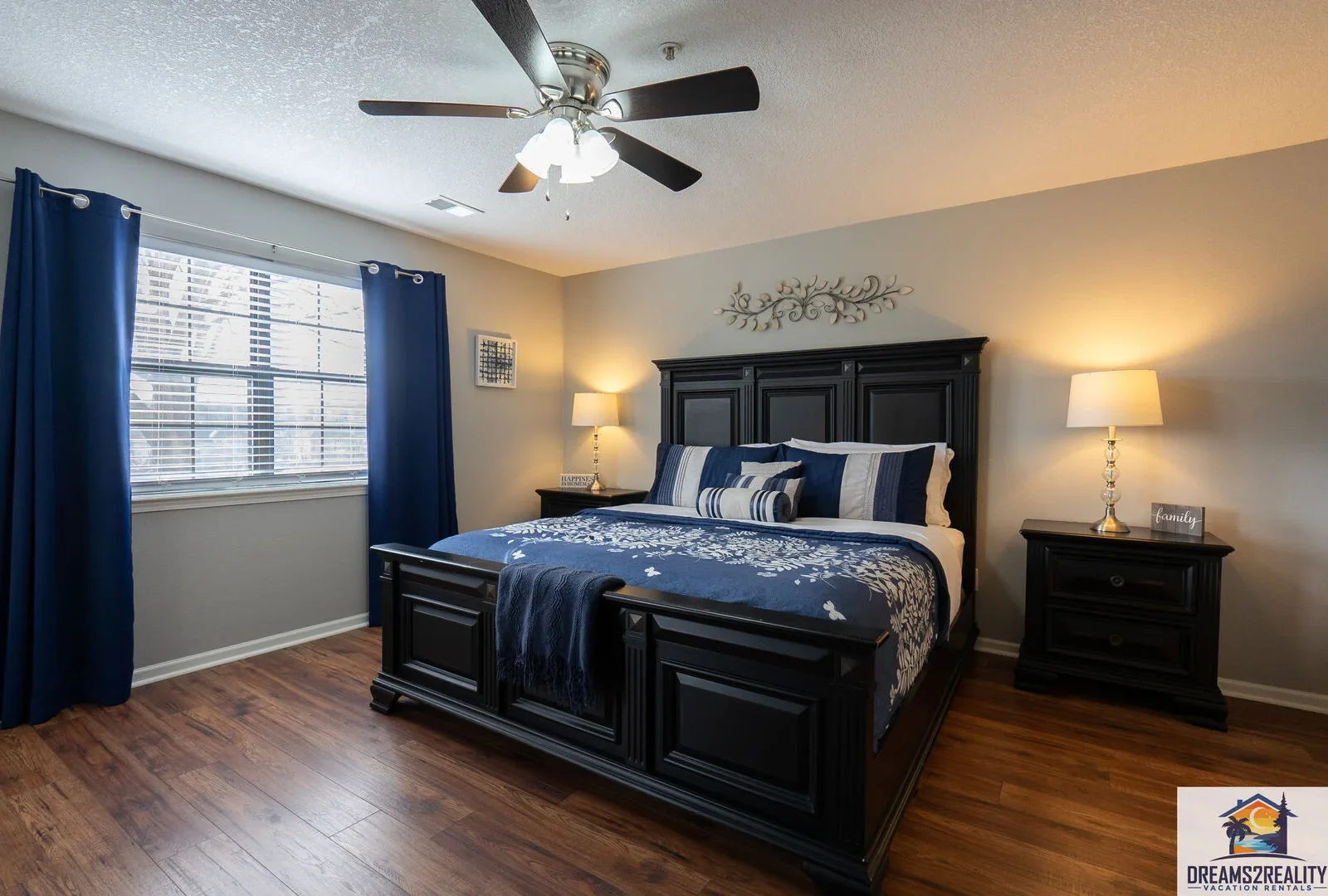 Moden Comfort Condo