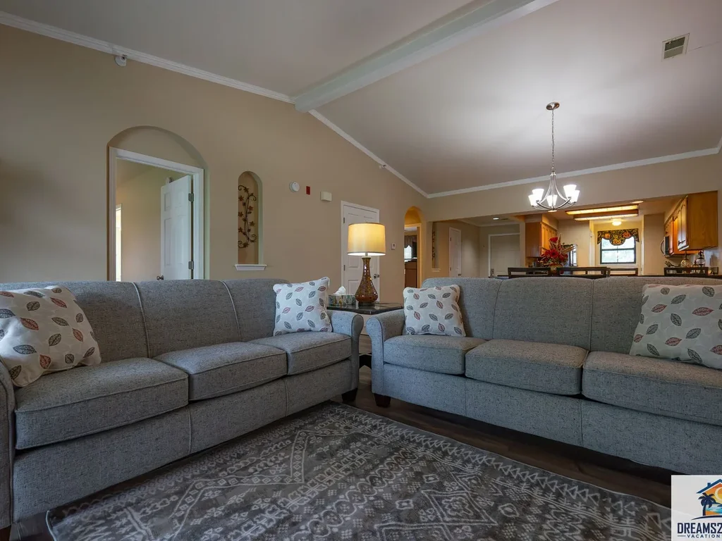 Peaceful Condo for Groups