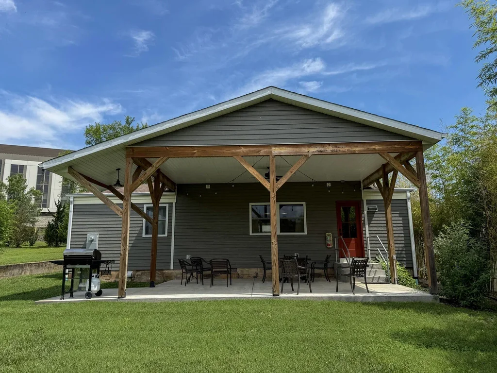Cottonwood Cottage