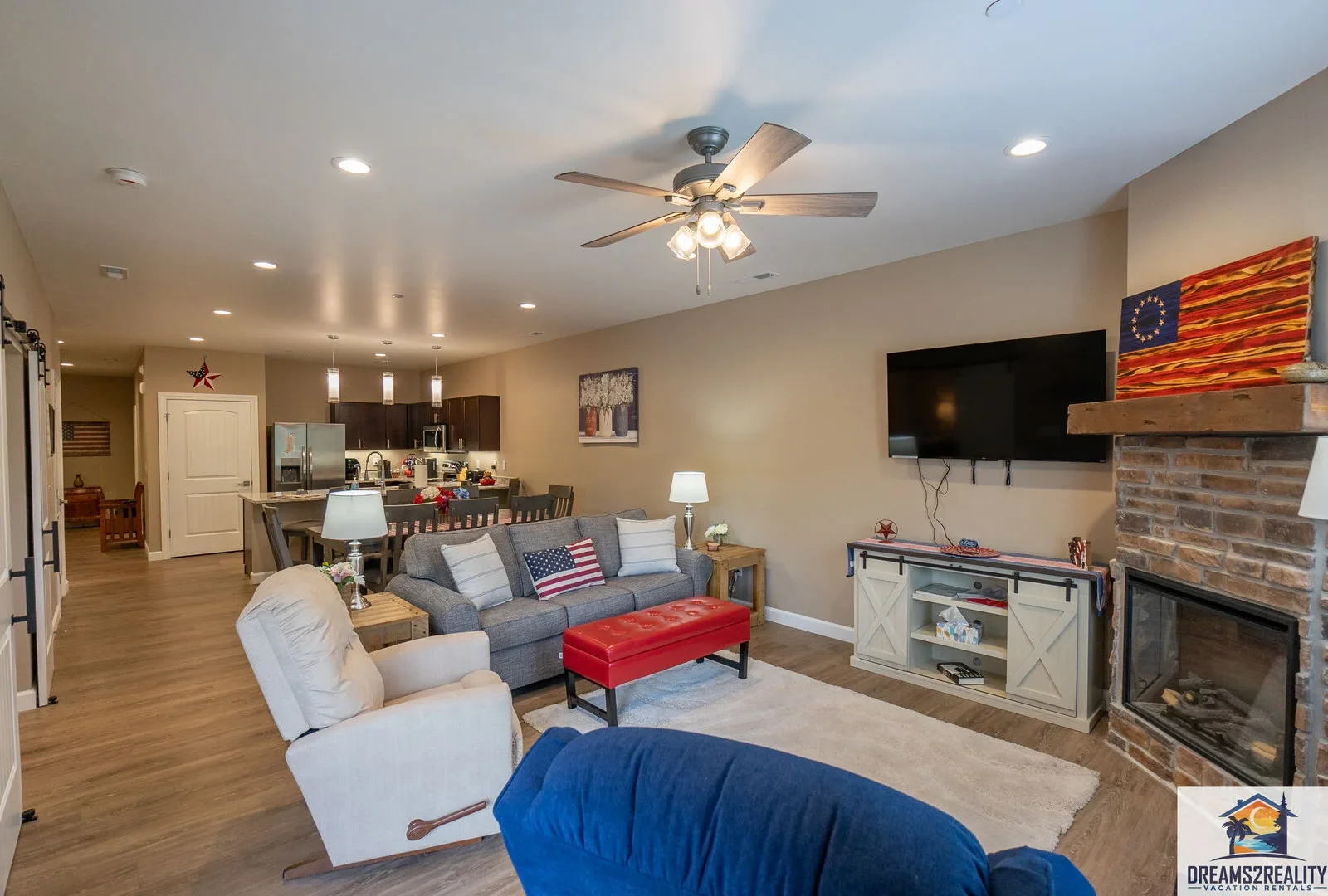 All-American Condo