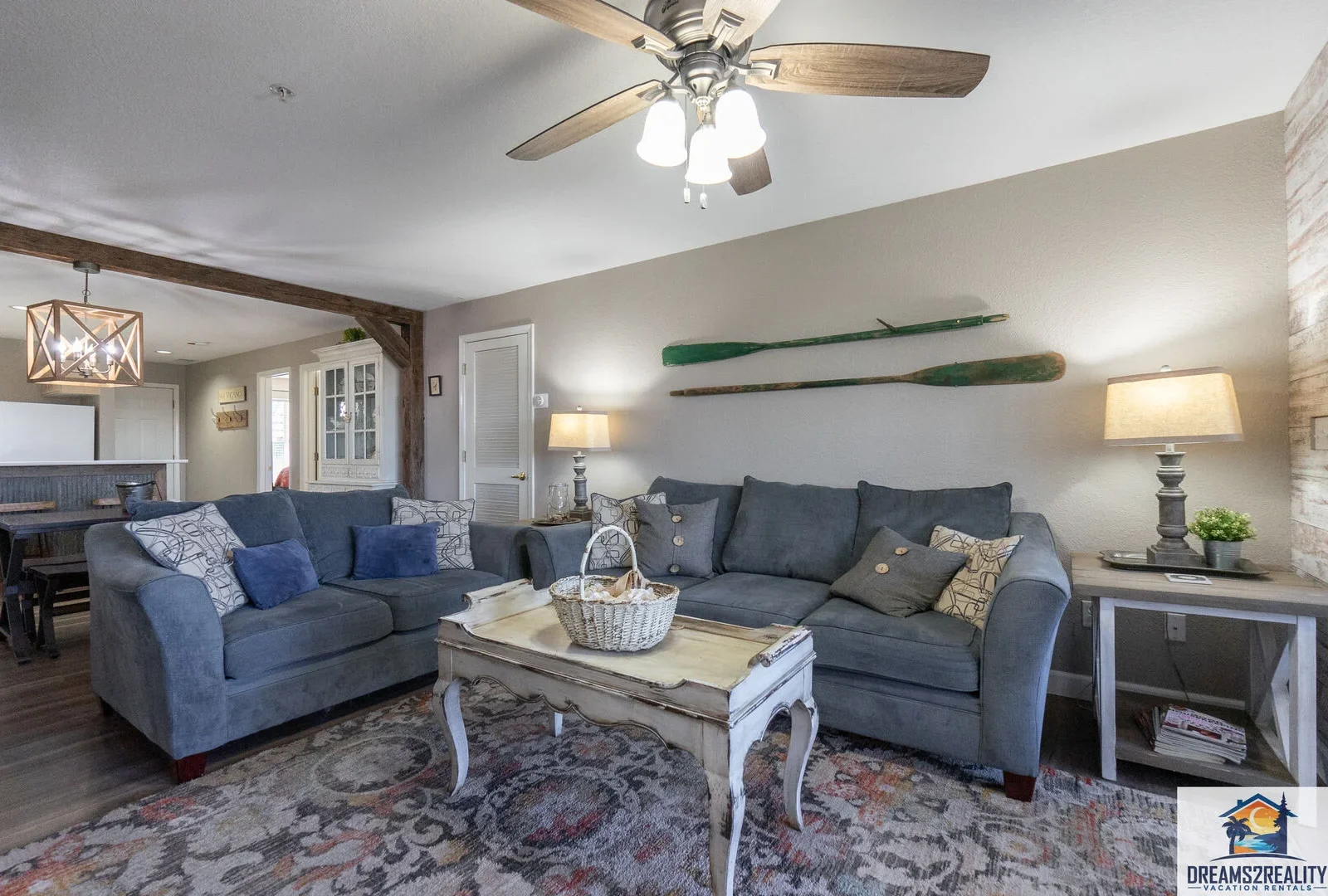 Step‑Free Haven Condo