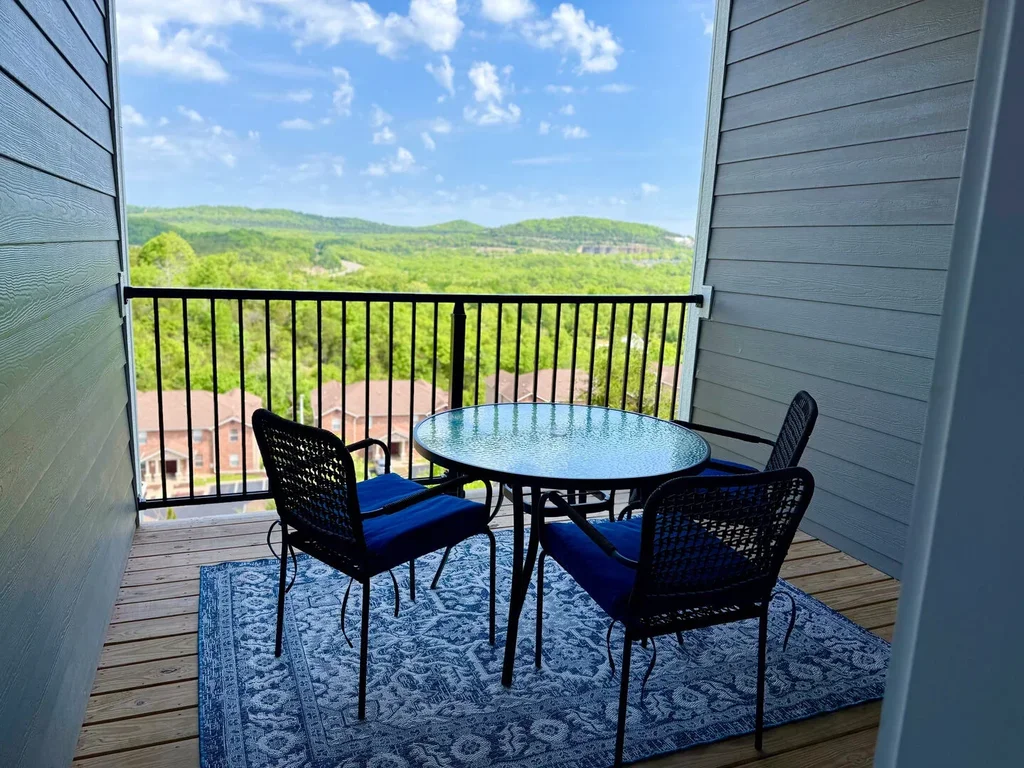 Blue Haven – Your Ultimate Condo
