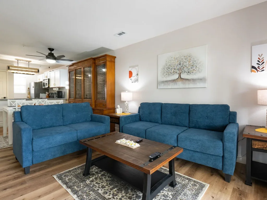 Branson Escape Condo