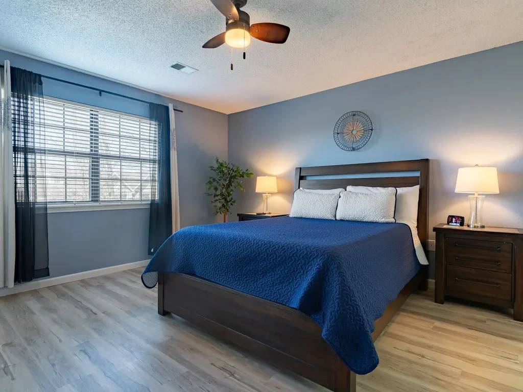 The Sauna Retreat Condo