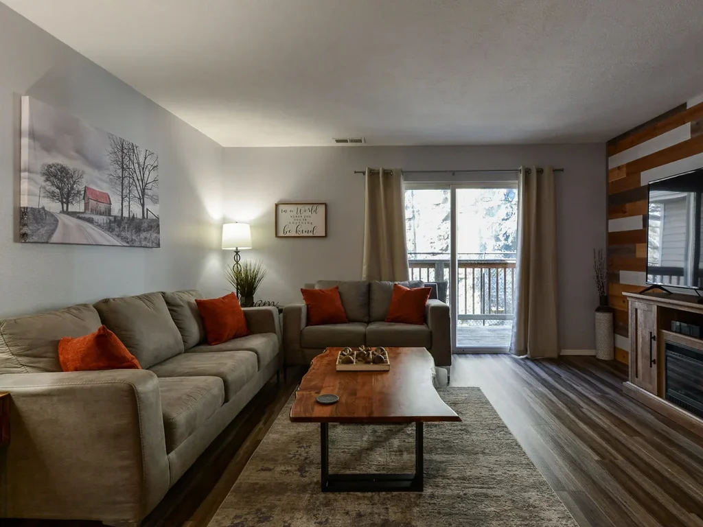 DreamStay Getaway