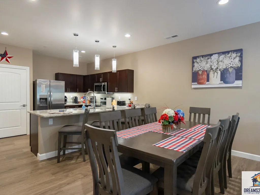 All-American Condo