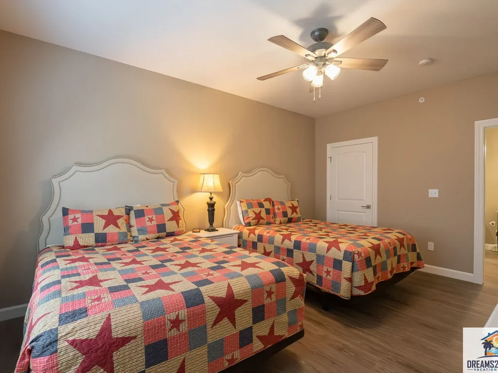 All-American Condo