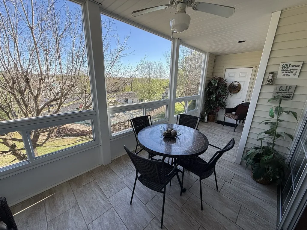 Walk-In Retreat Condo
