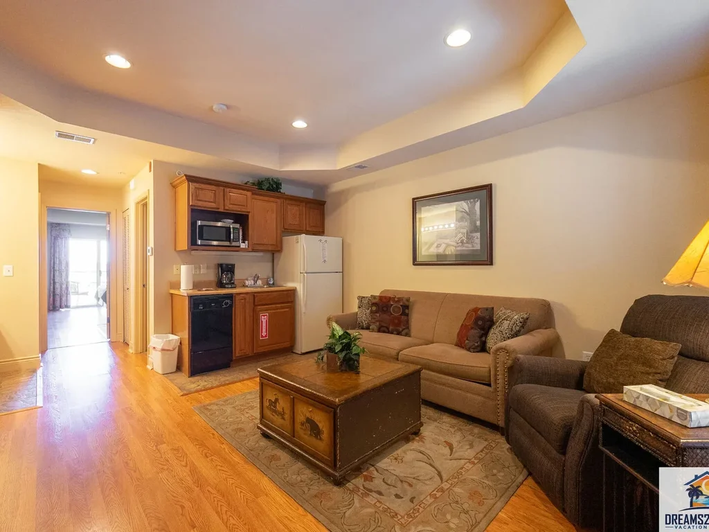 Your Ideal Couples Condo Near Branson’s Best