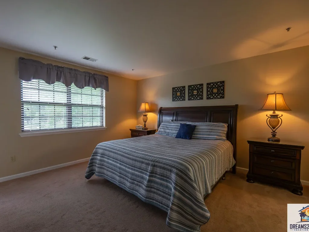 Peaceful Condo for Groups