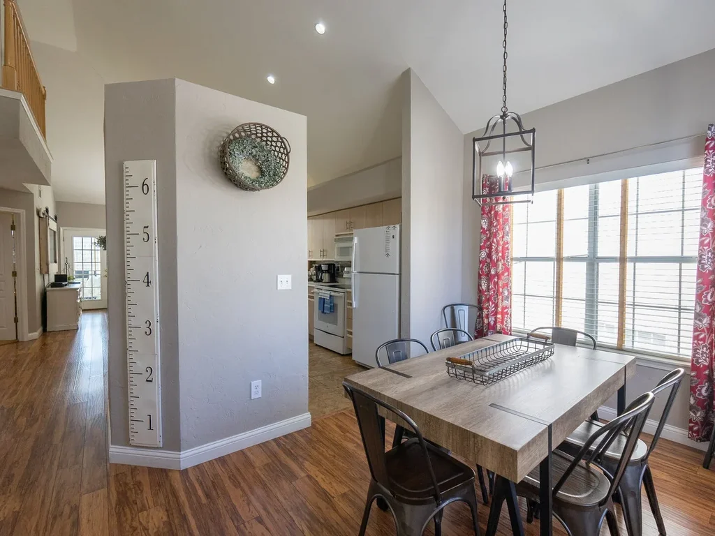 The Good Time Condo